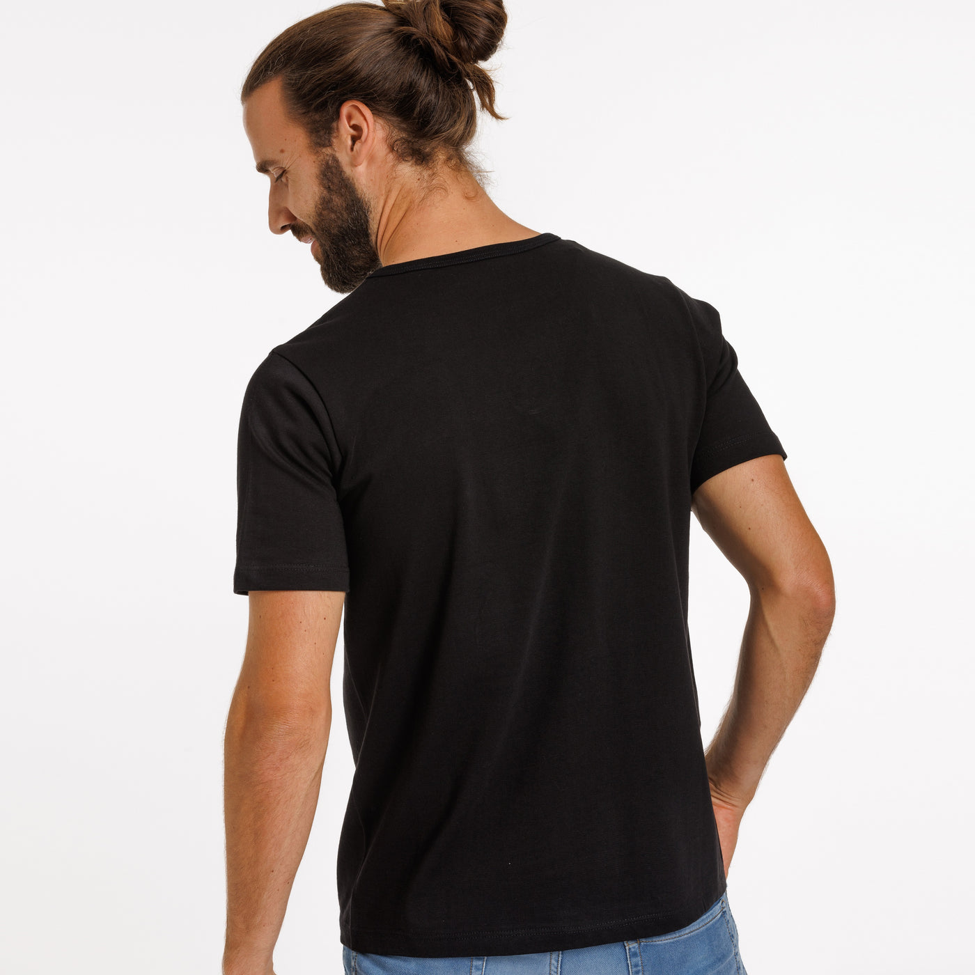 Herren T-Shirt - S-Design