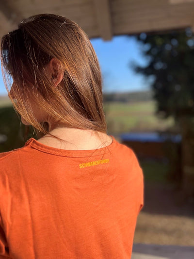 Damen T-Shirt "Tilli"