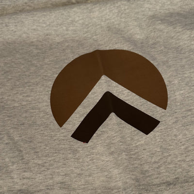 Herren T-Shirt - Schwabenpower-Emblem