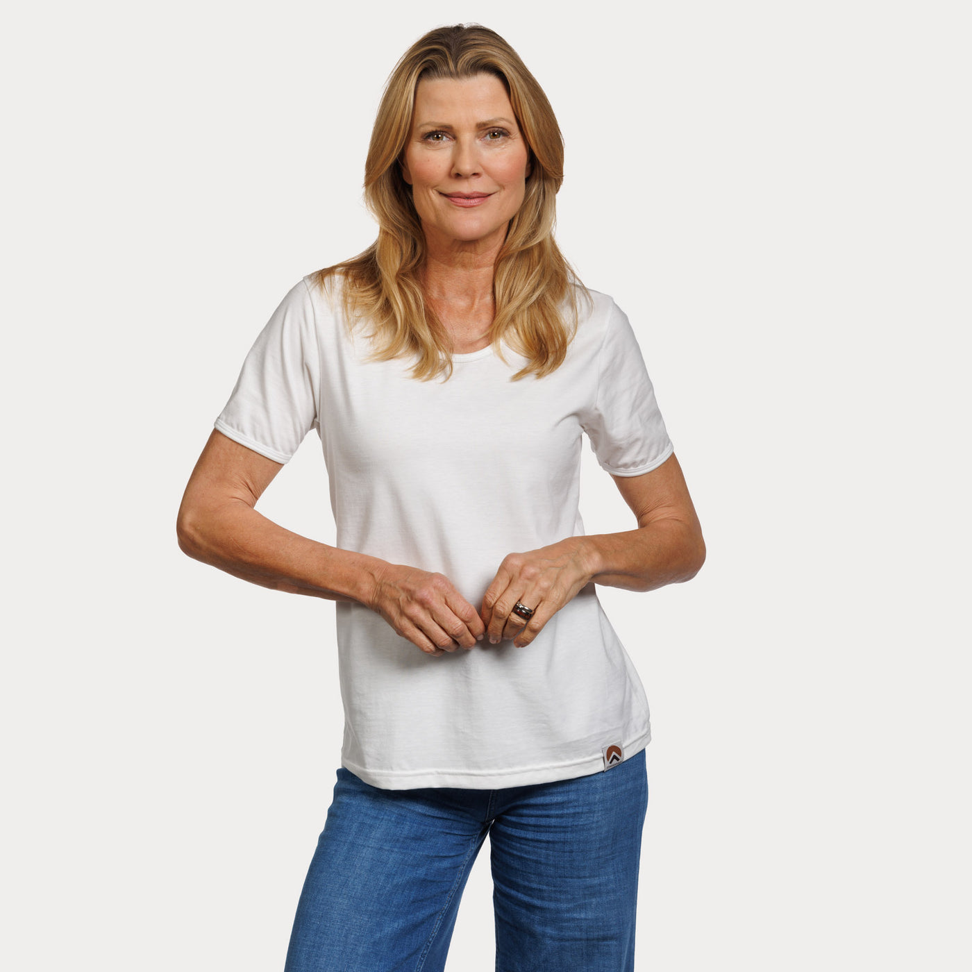 Damen T-Shirt "UNI"