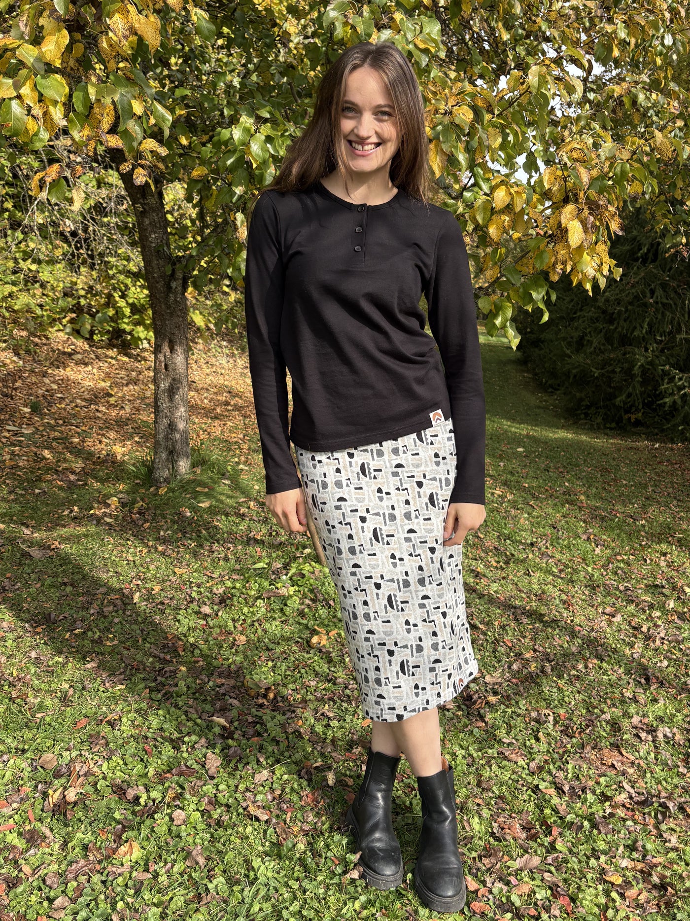 Rock, Erde, Herbst, Schwabenpower, Bio