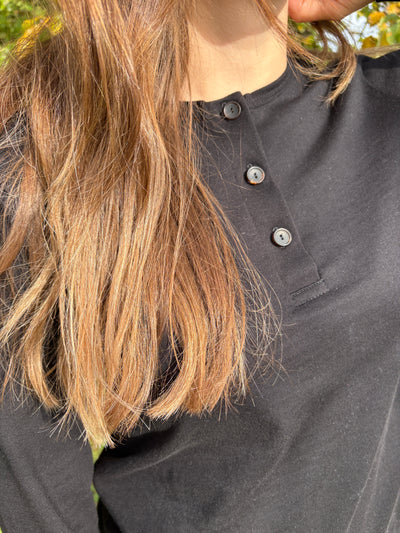 Damen Langarmshirt "Laura"