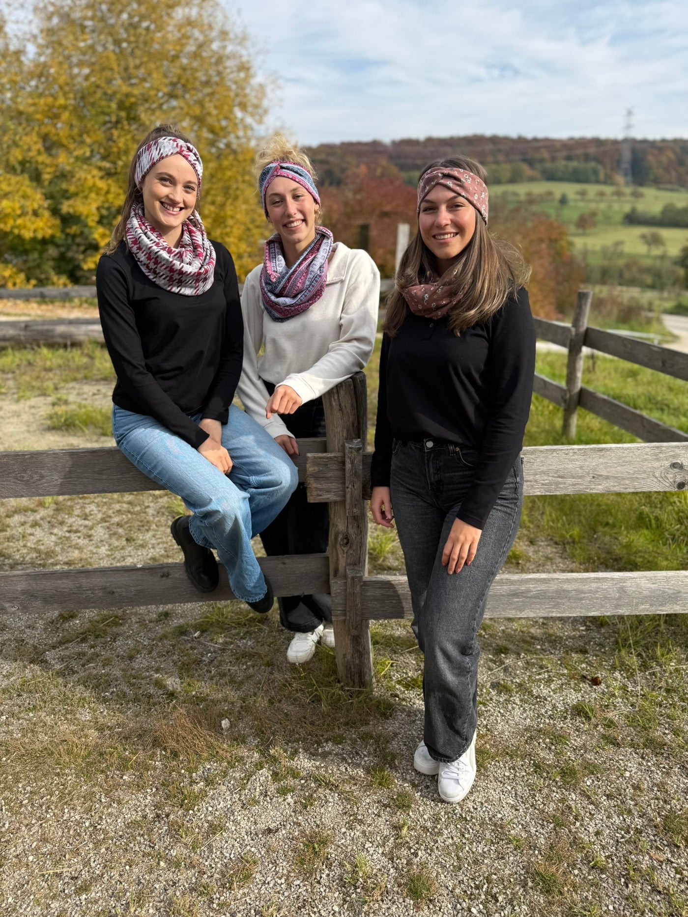 Schwabenpower, Langarmshirt, Bio