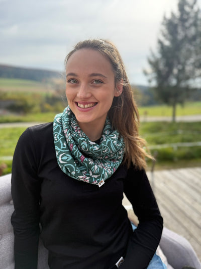 Damen Langarmshirt "Laura"