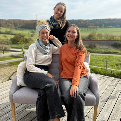 Langarm, Schwabenpower, Bio