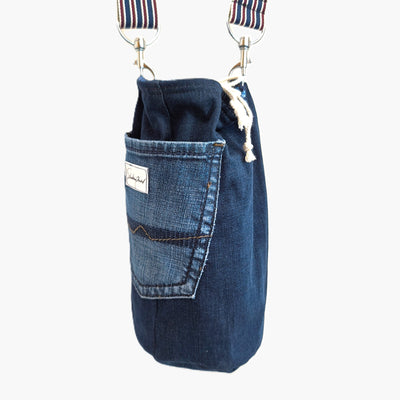 Jeanstasche "Beutel"