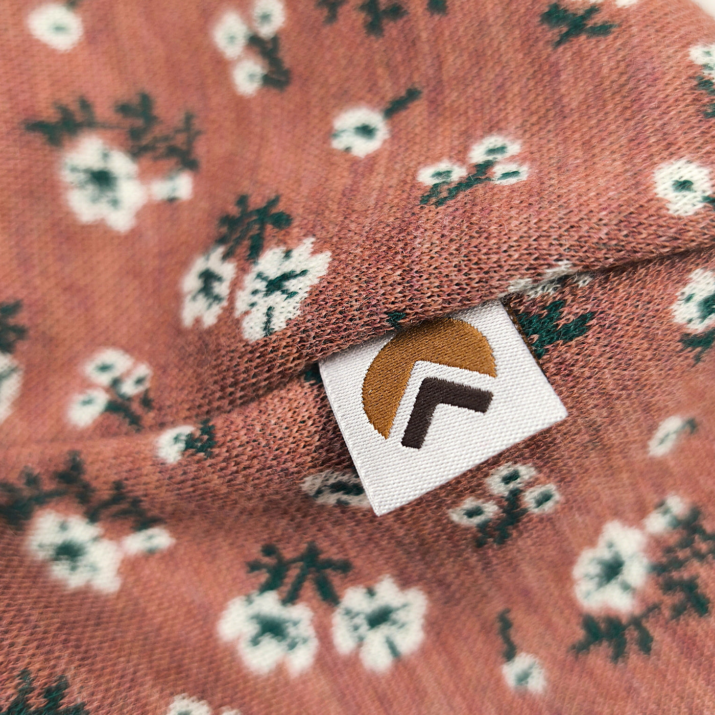 Mütze "Merinowolle"