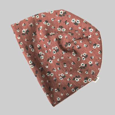 Mütze "Merinowolle"