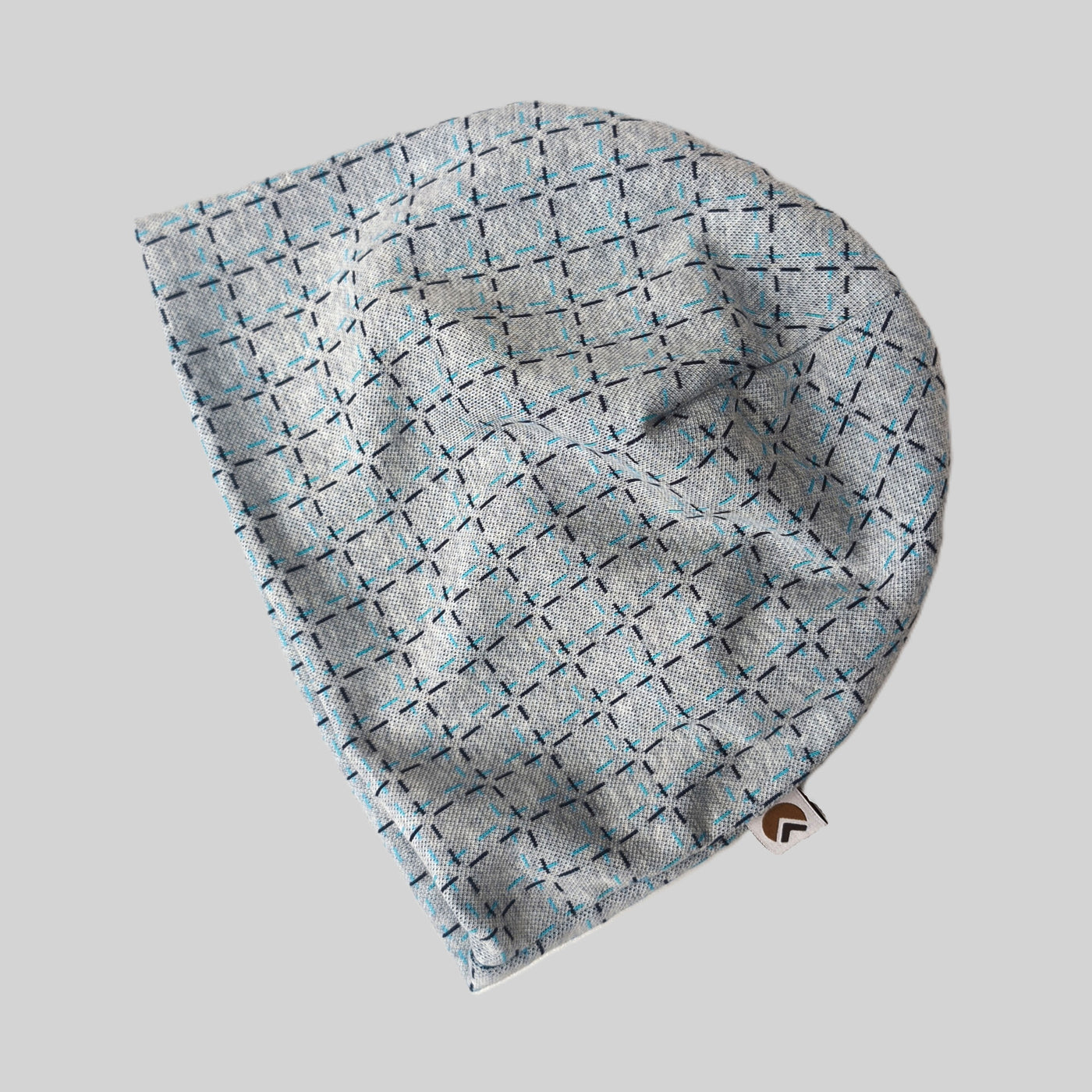Mütze "Nebelschleier"