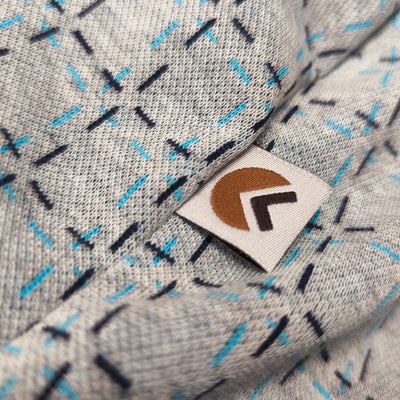 Mütze "Nebelschleier"