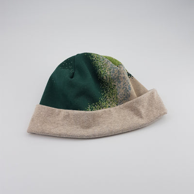Mütze "Winterzauber"