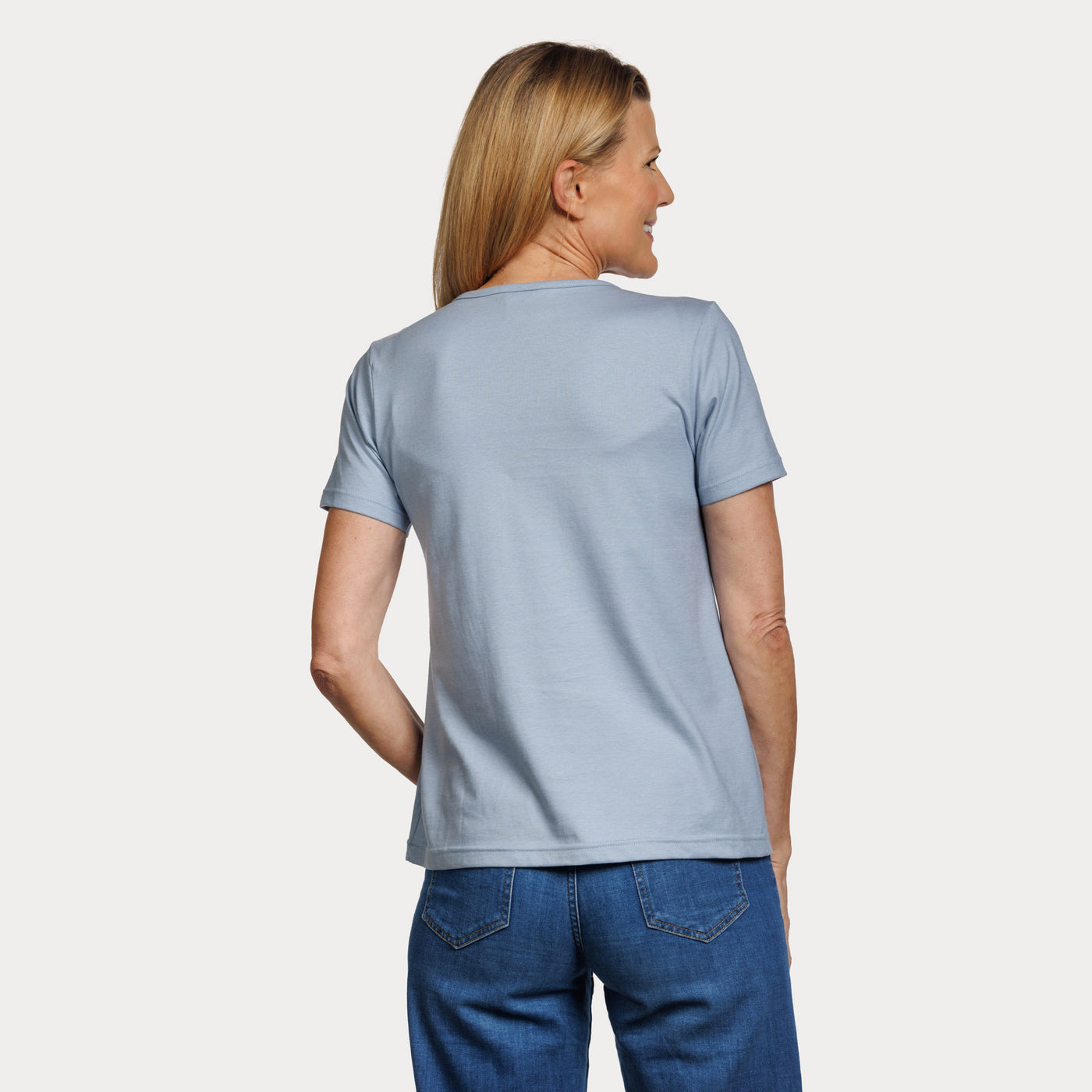 Damen T-Shirt "UNI"