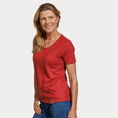 Damen T-Shirt "UNI"