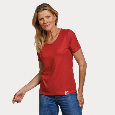 Damen T-Shirt "UNI"