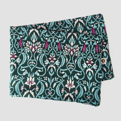 Rundschal "Waldgeflüster"