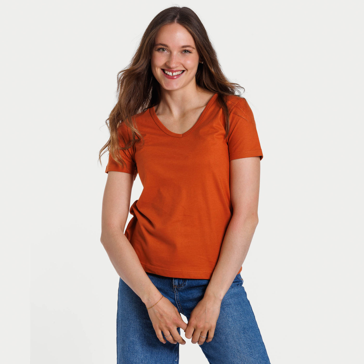 Damen T-Shirt "Tilli"