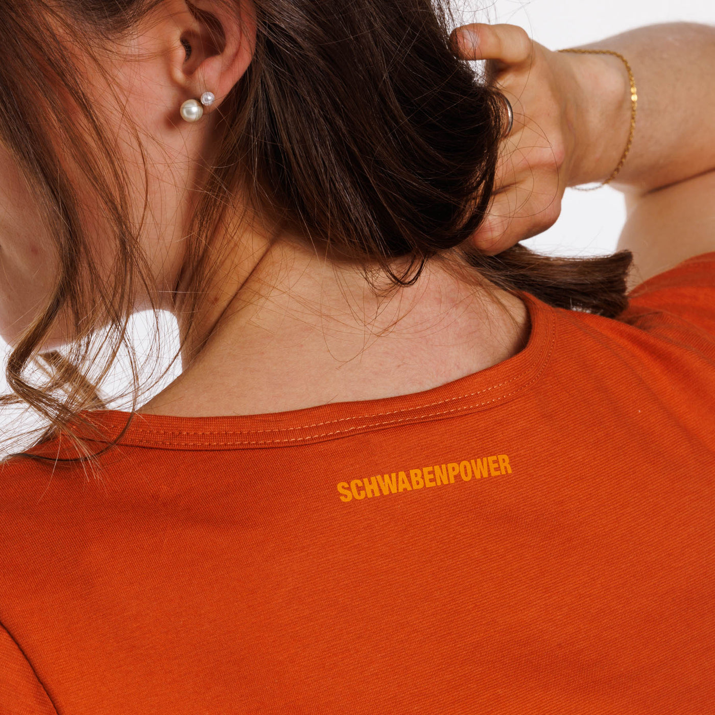 Damen T-Shirt "Tilli"