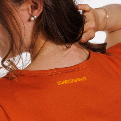 Damen T-Shirt "Tilli"
