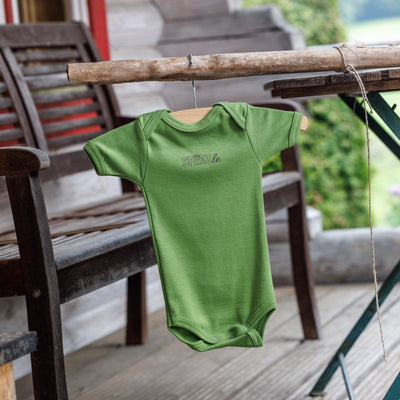 Babybody Spätzle"