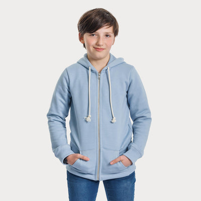 Kinder Sweatjacke