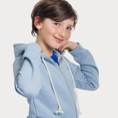 Kinder Sweatjacke