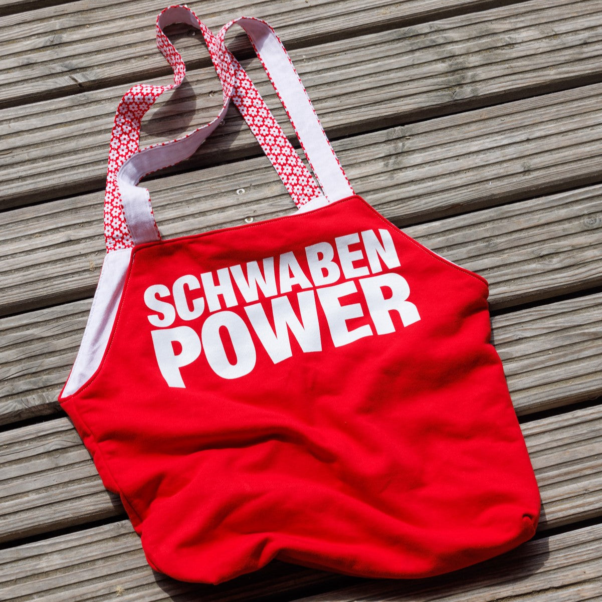 Shopper Tasche