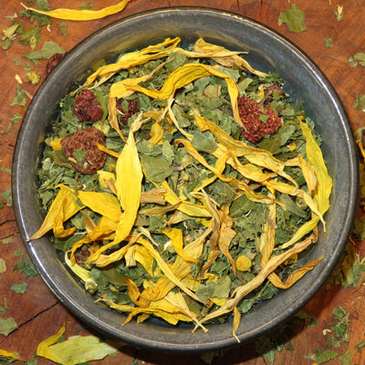 Teemischung "Sofa-Tee"