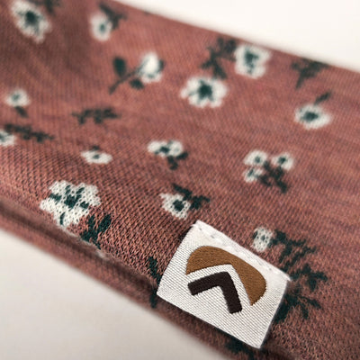 Stirnband "Merinowolle"