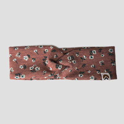 Stirnband "Merinowolle"