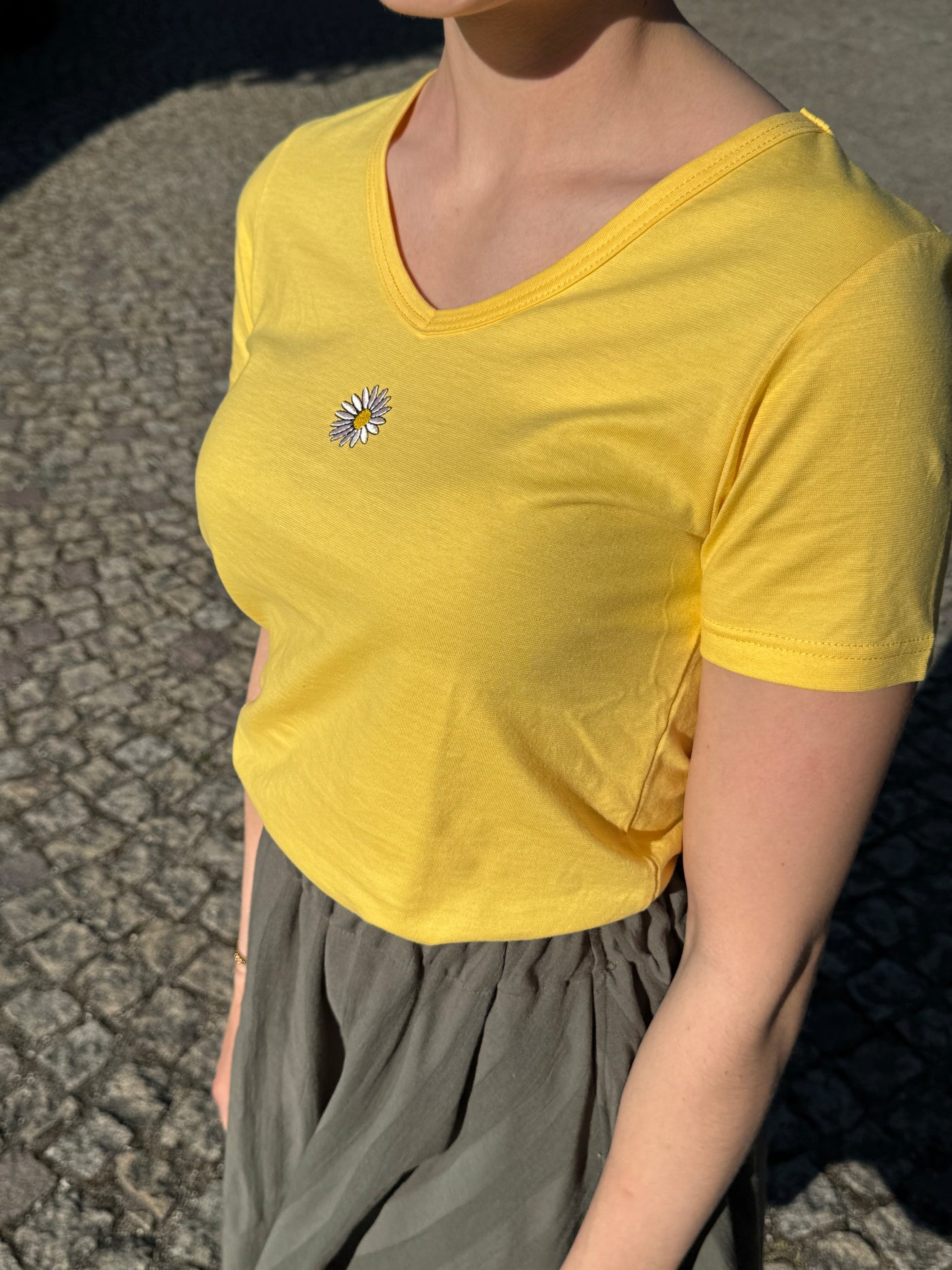 Damen T-Shirt "PIA"