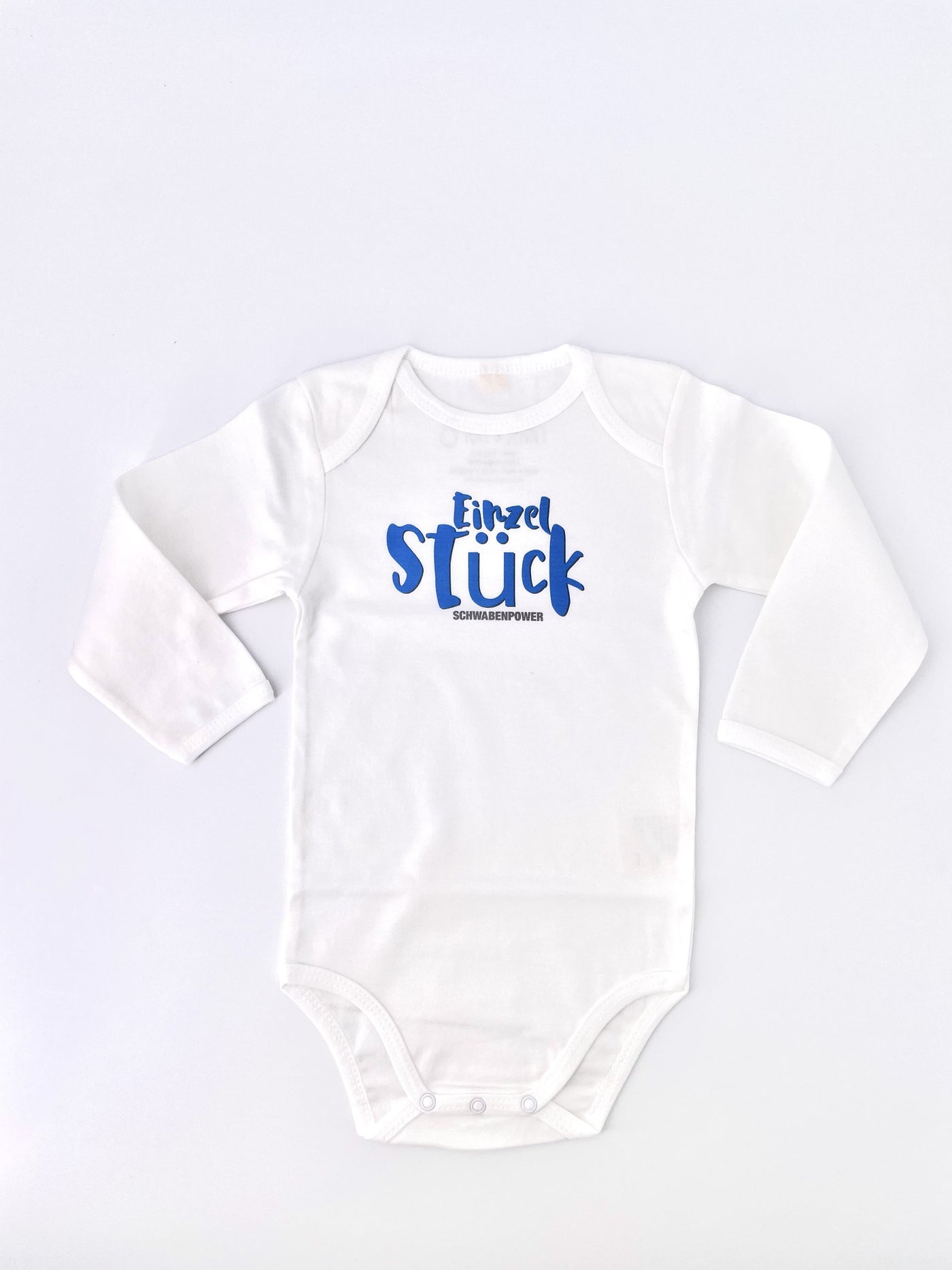 Babybody "Einzelstück"