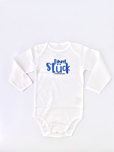Babybody "Einzelstück"