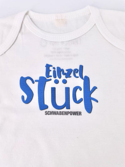 Babybody "Einzelstück"