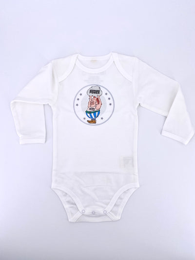 Wickelbody "Obelix"