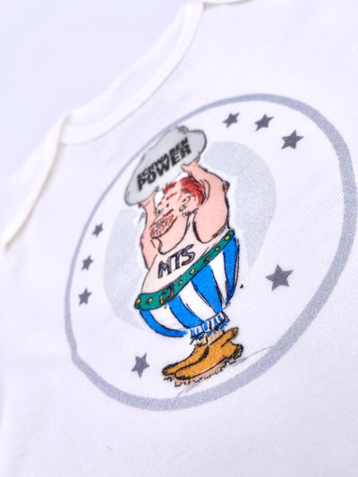 Wickelbody "Obelix"