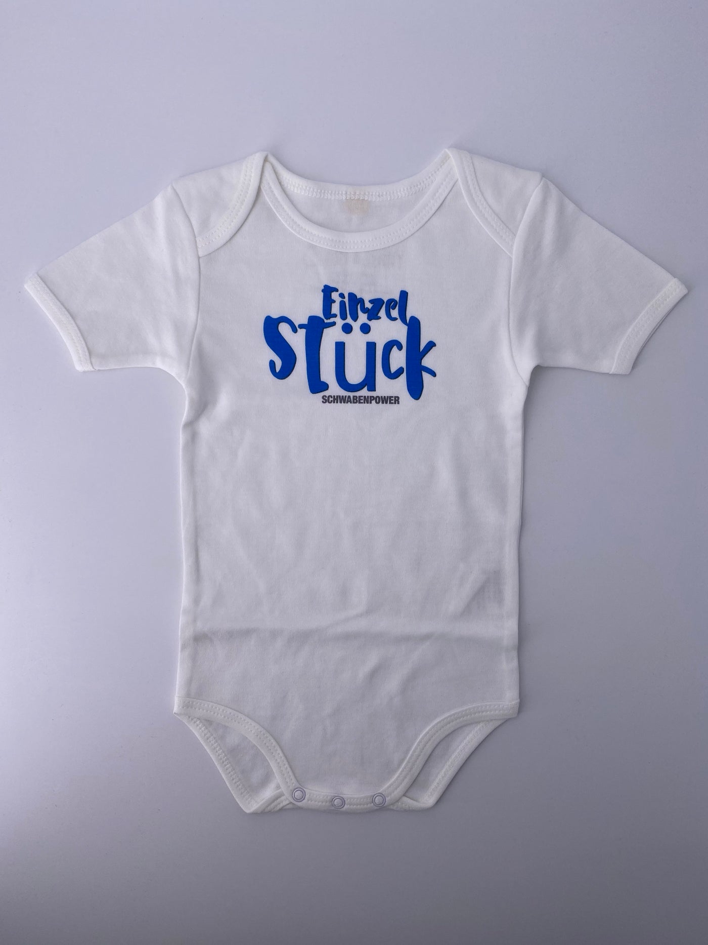 Babybody "Einzelstück"