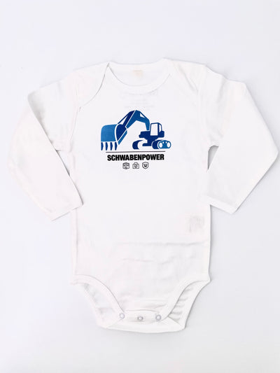Babybody "Bagger"