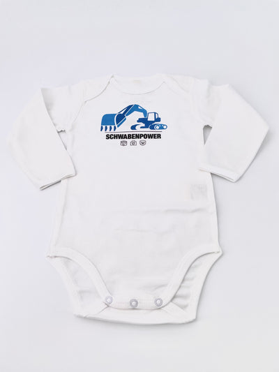Babybody "Bagger"