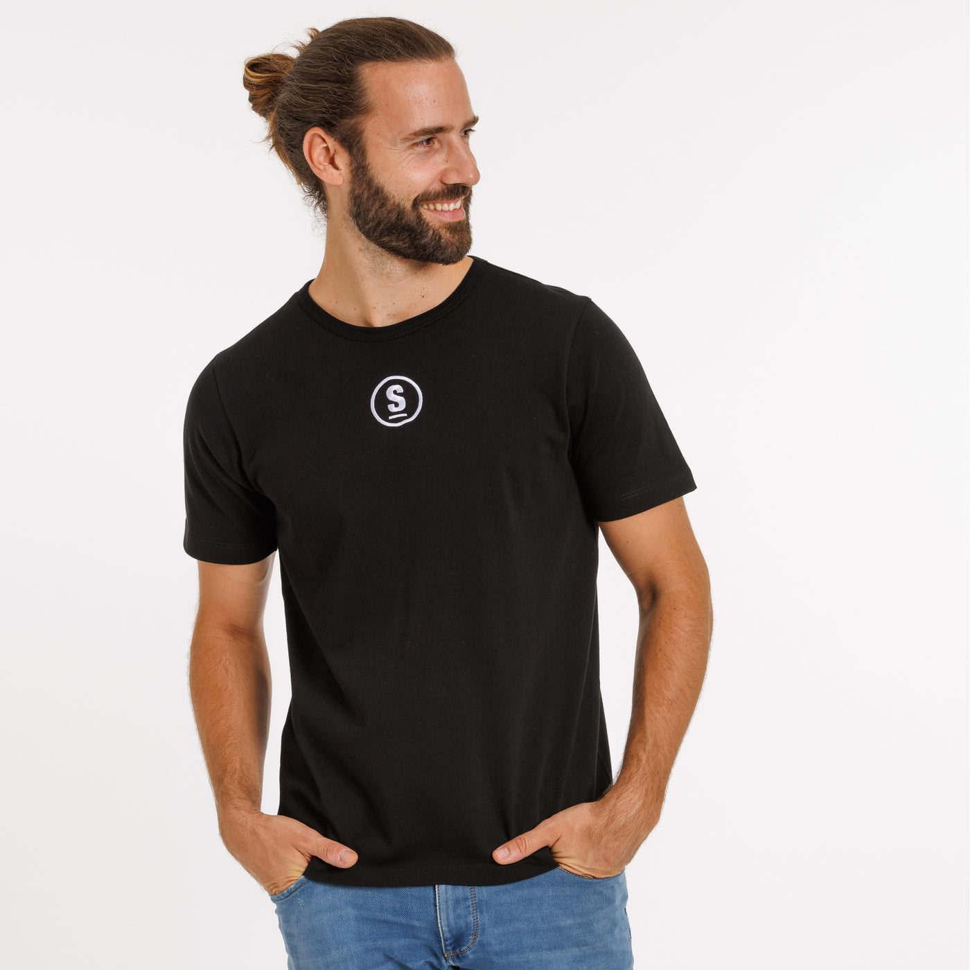 Herren T-Shirt - S-Design