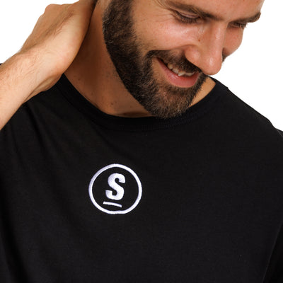 Herren T-Shirt - S-Design