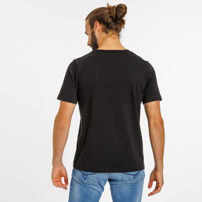 Herren T-Shirt - SCHWABENPOWER