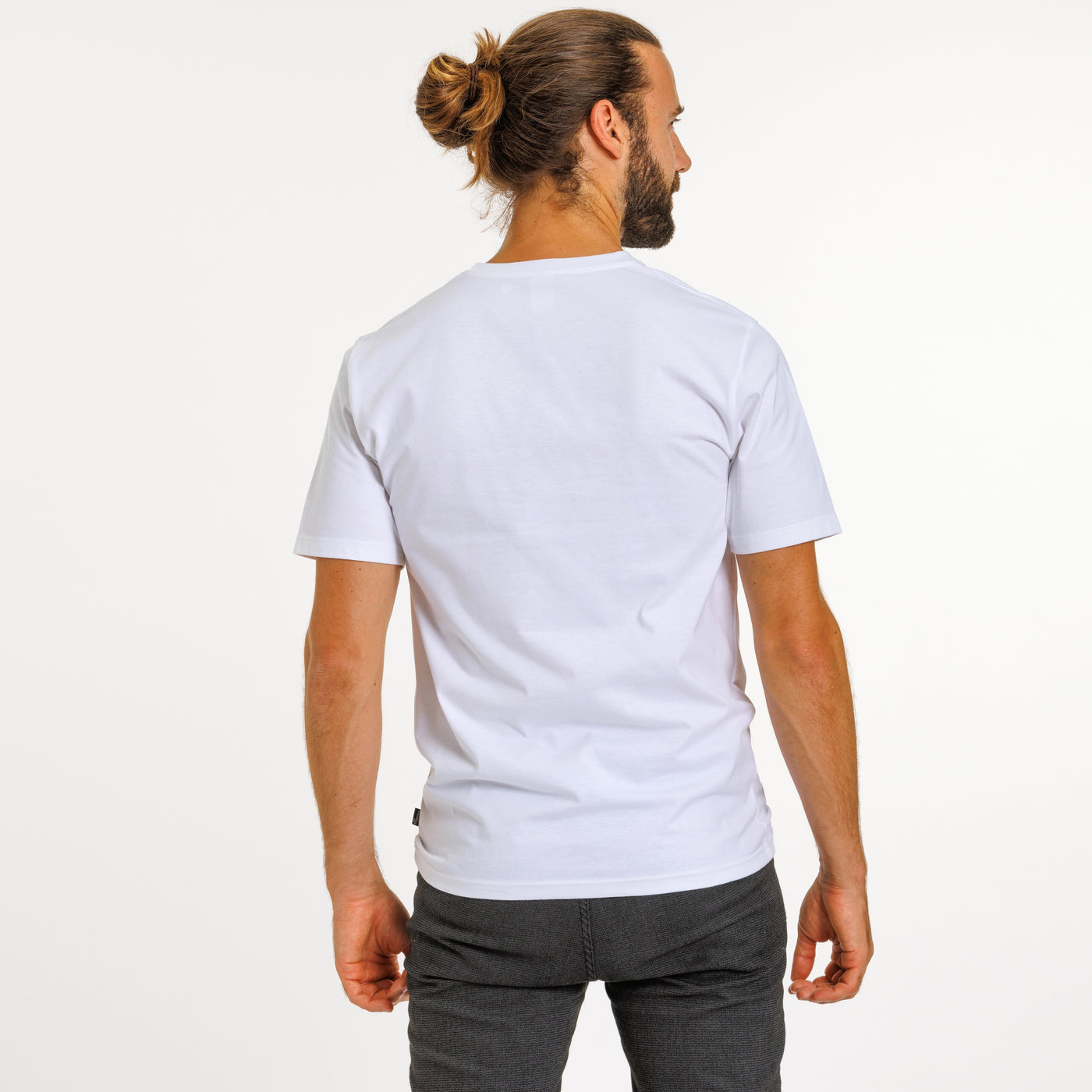 Signet - T-Shirt Herren, Regular fit