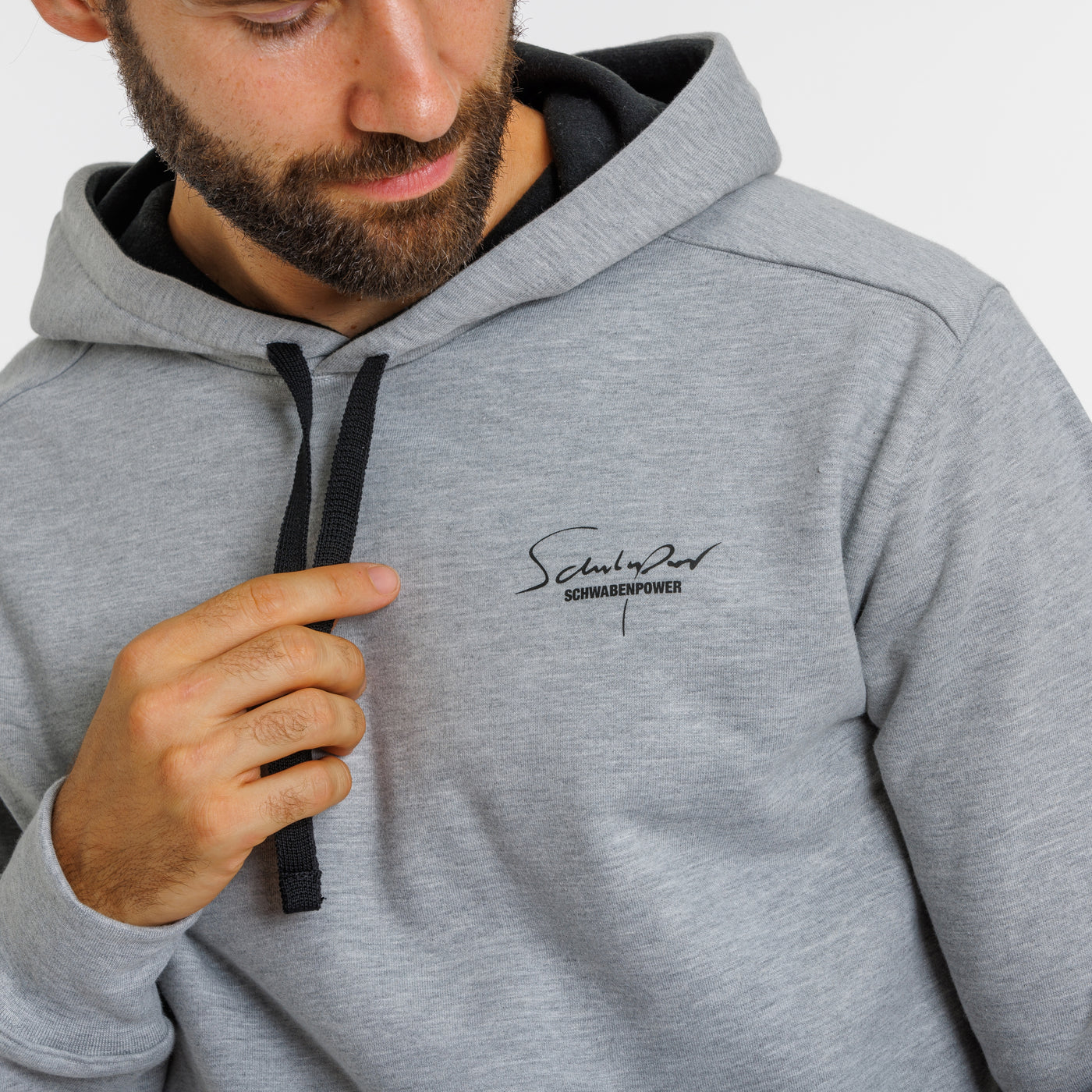 Schwabenpower Signature - Unisex Hoodie