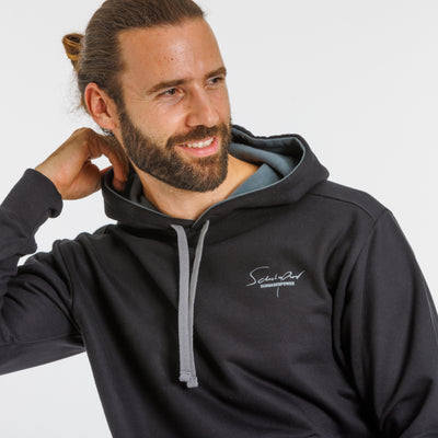 Schwabenpower Signature - Unisex Hoodie
