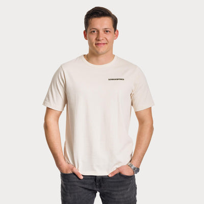 Herren T-Shirt - SCHWABENPOWER