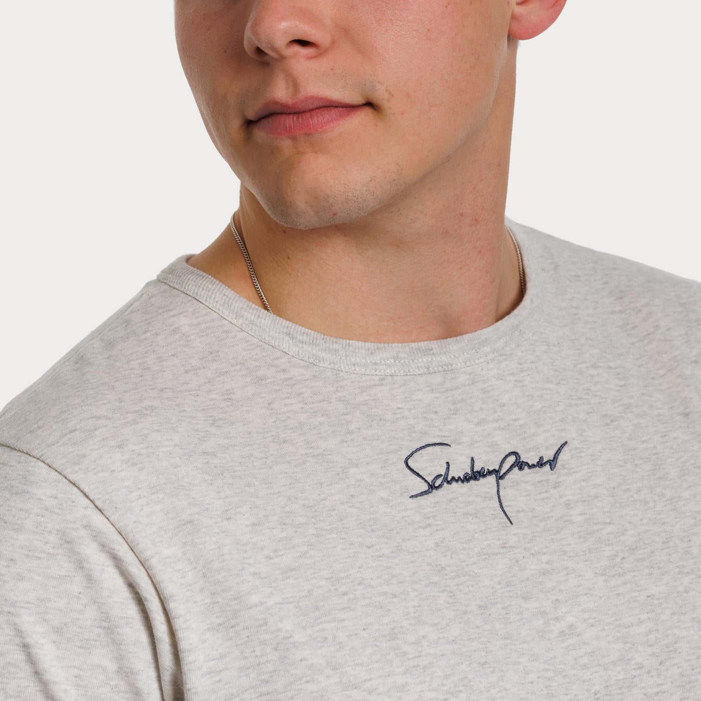 Herren T-Shirt - Stick Signet Front